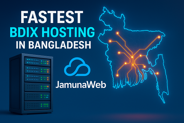 best hosting company in bangladesh with hot deals